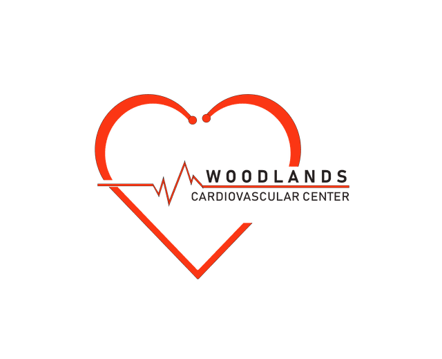 Woodlands Cardiovascular Center Logo